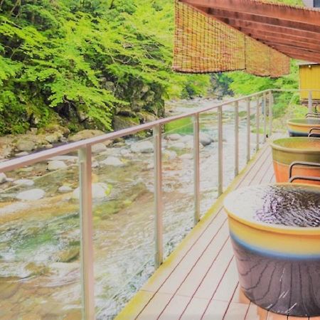 Livemax Resort Shizuoka Amagiyugashima Izu  Exterior foto