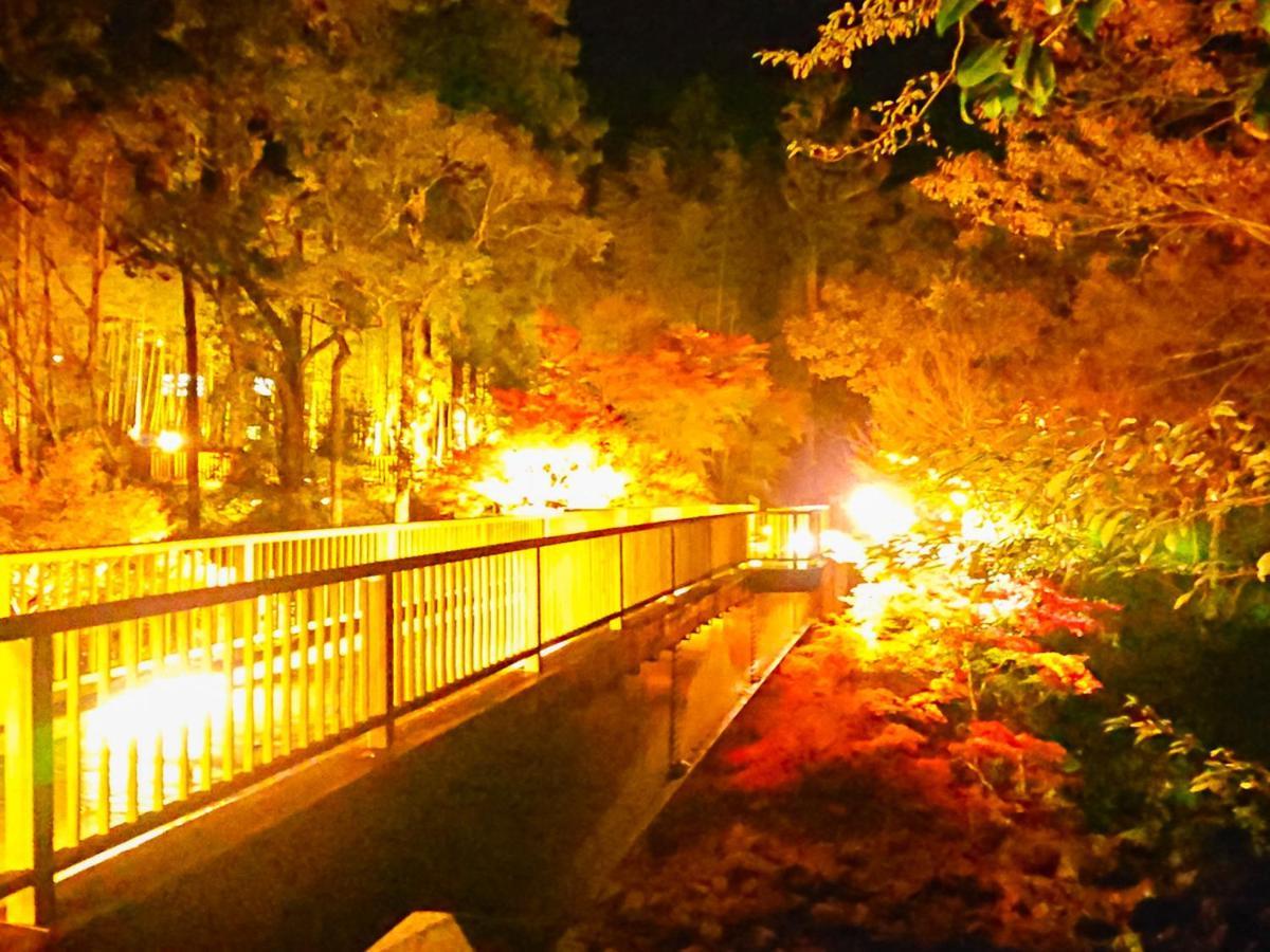Livemax Resort Shizuoka Amagiyugashima Izu  Exterior foto
