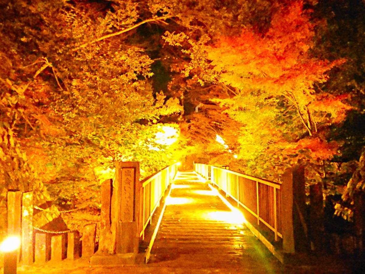 Livemax Resort Shizuoka Amagiyugashima Izu  Exterior foto