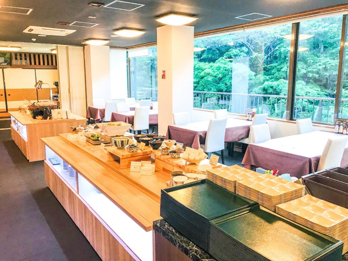 Livemax Resort Shizuoka Amagiyugashima Izu  Exterior foto