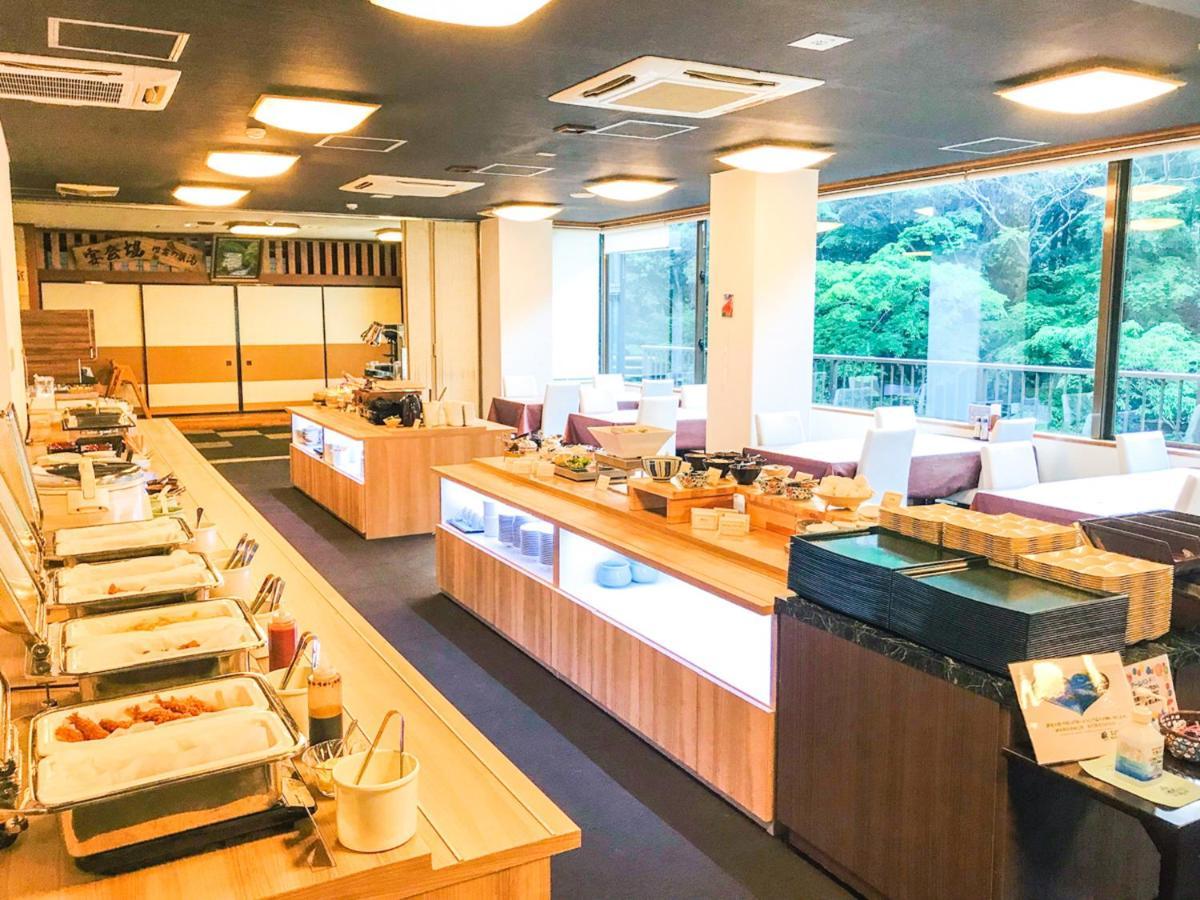 Livemax Resort Shizuoka Amagiyugashima Izu  Exterior foto