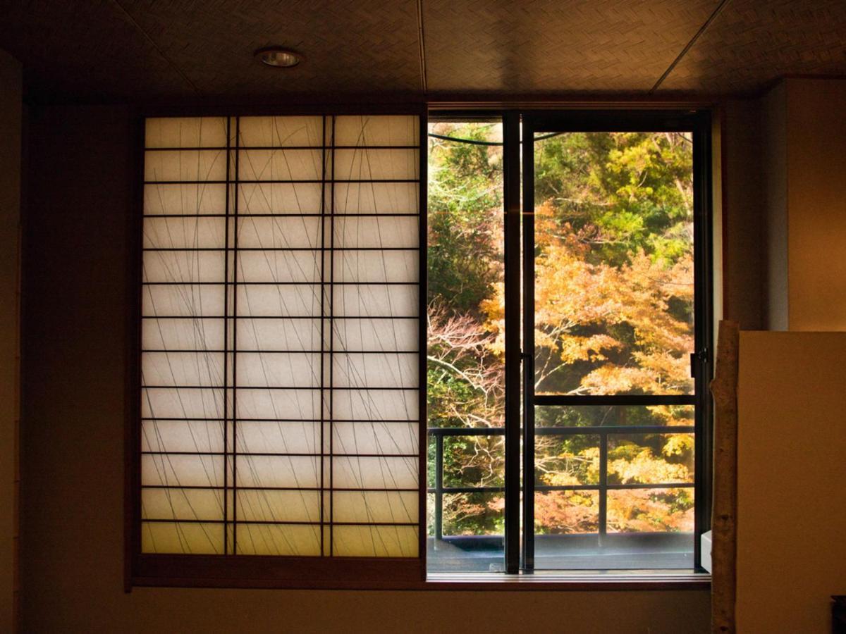 Livemax Resort Shizuoka Amagiyugashima Izu  Exterior foto