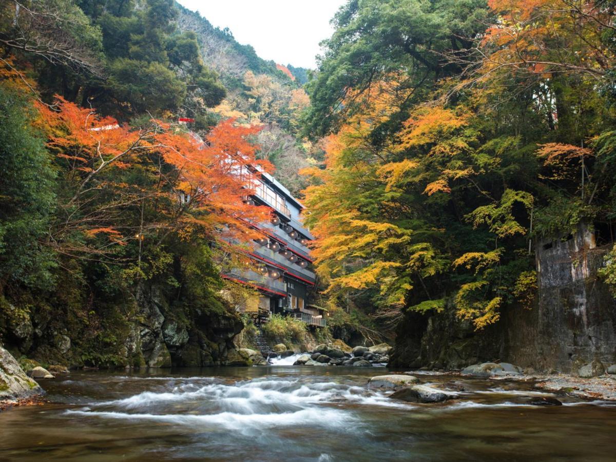 Livemax Resort Shizuoka Amagiyugashima Izu  Exterior foto