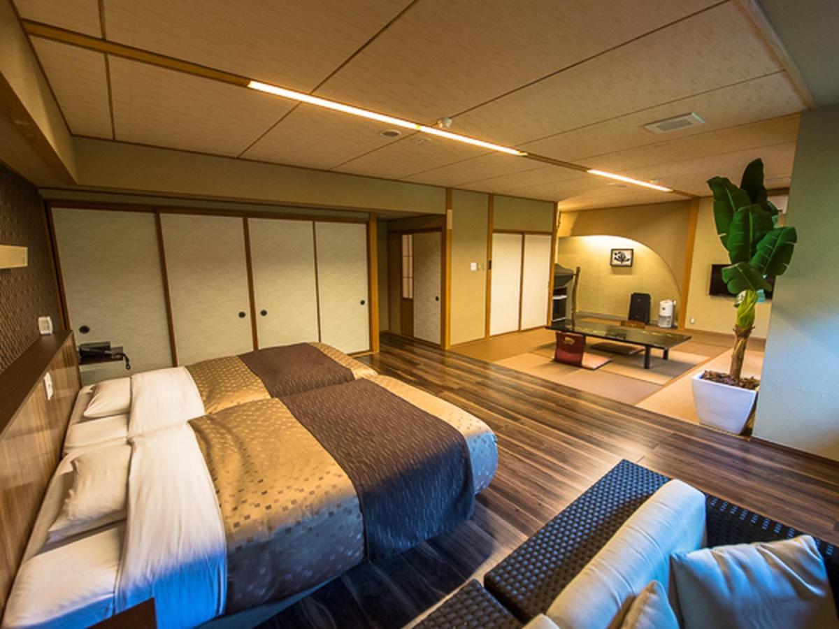 Livemax Resort Shizuoka Amagiyugashima Izu  Exterior foto