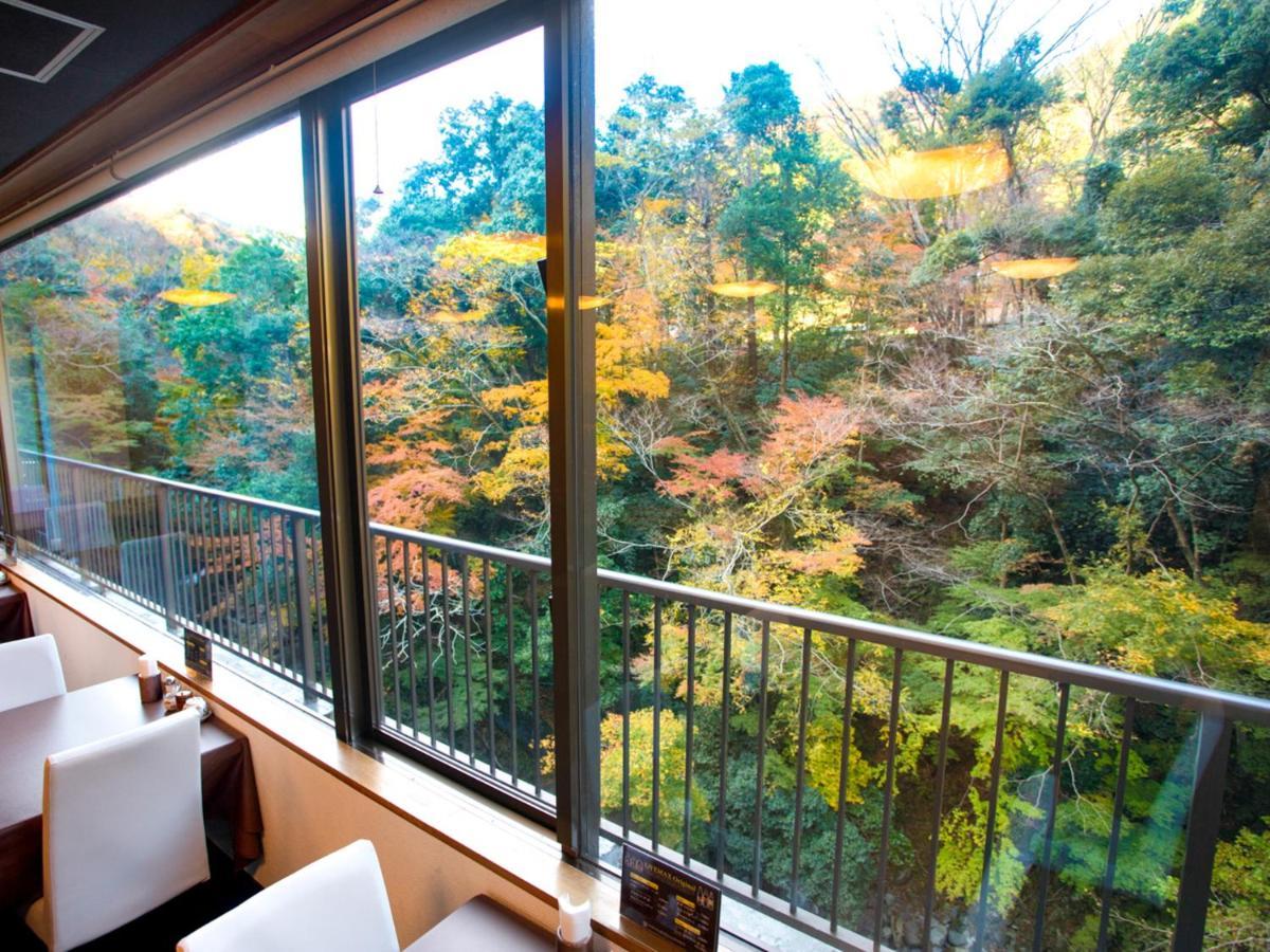 Livemax Resort Shizuoka Amagiyugashima Izu  Exterior foto