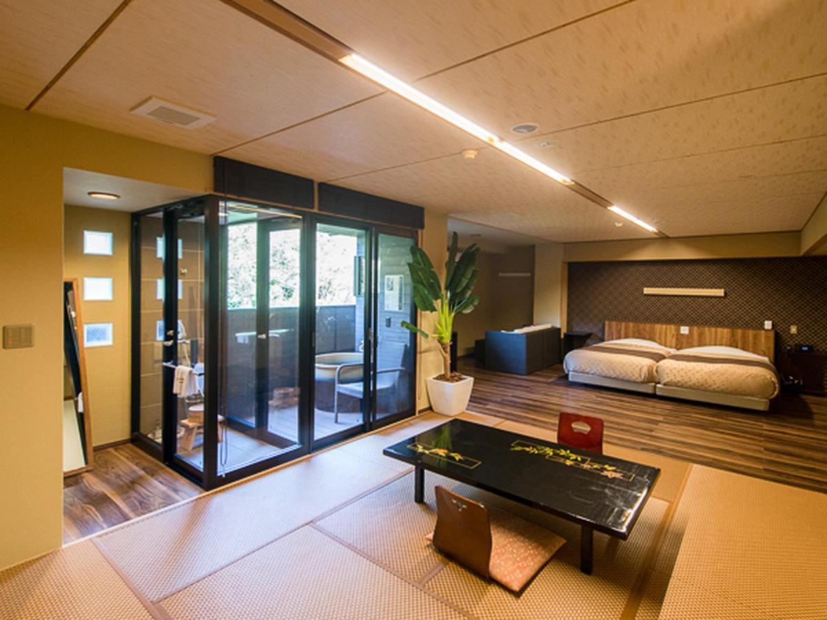 Livemax Resort Shizuoka Amagiyugashima Izu  Exterior foto