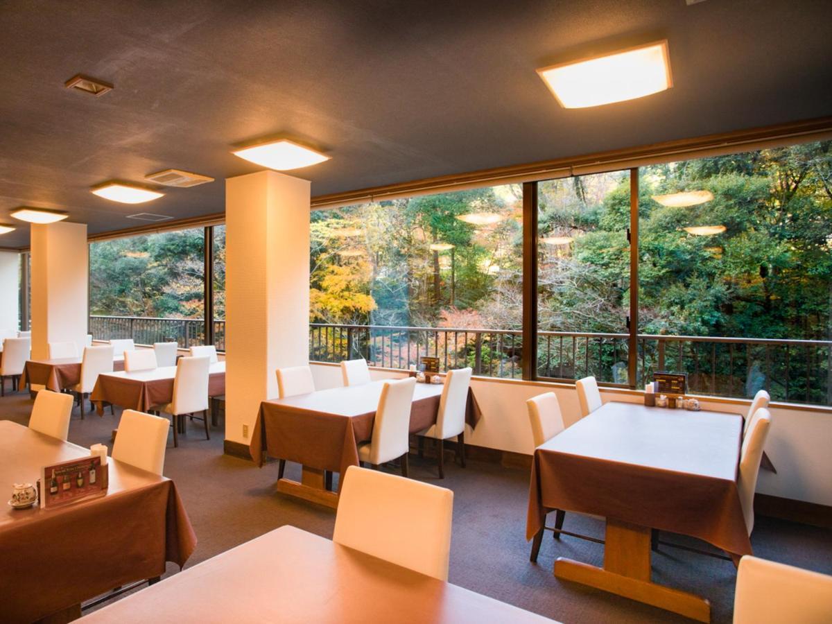 Livemax Resort Shizuoka Amagiyugashima Izu  Exterior foto