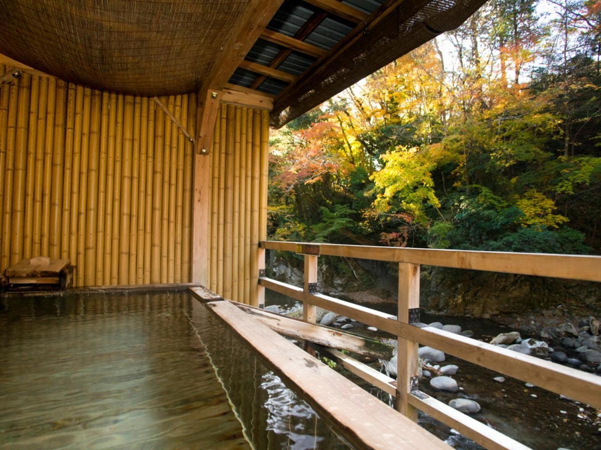 Livemax Resort Shizuoka Amagiyugashima Izu  Exterior foto
