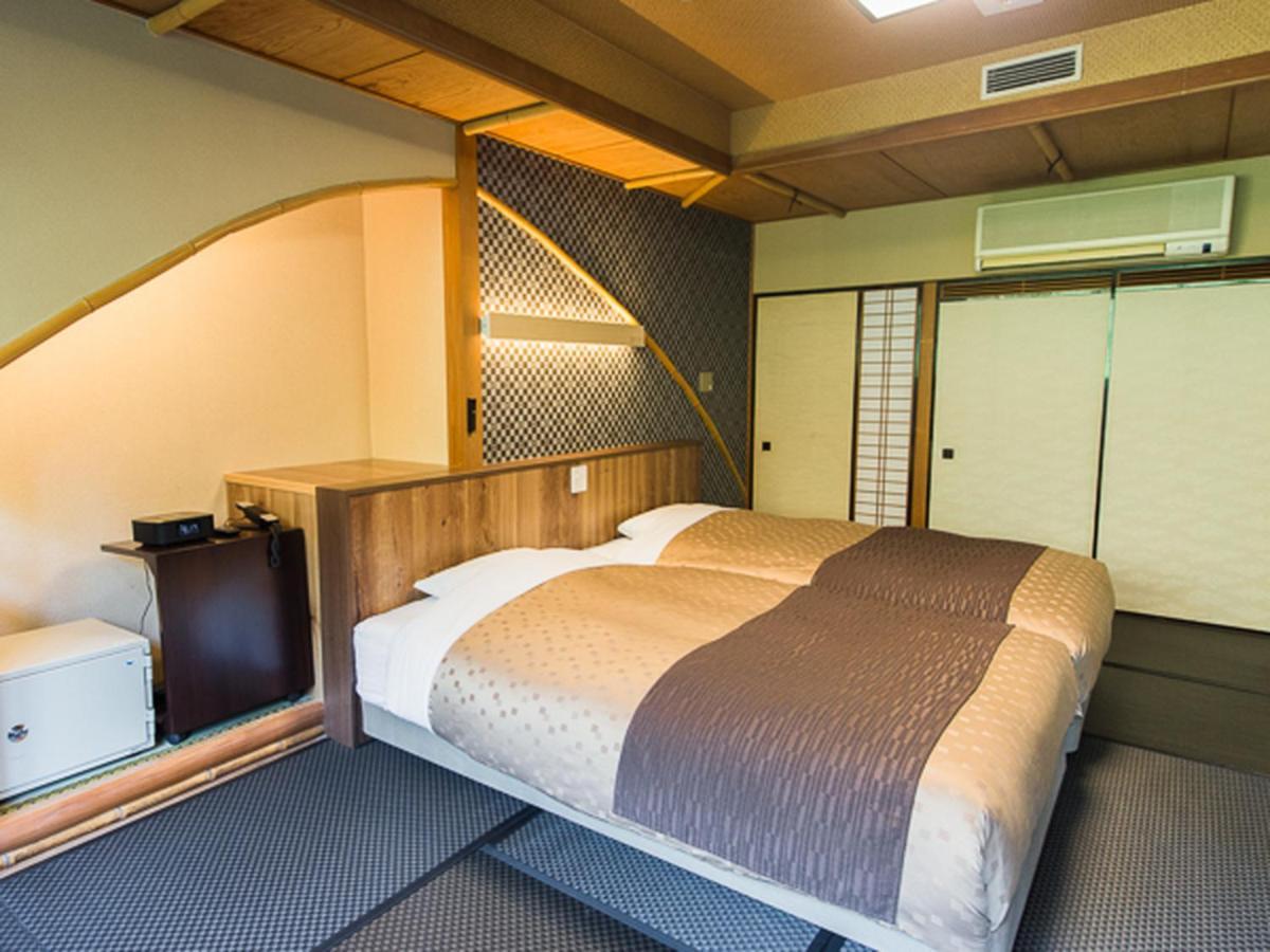 Livemax Resort Shizuoka Amagiyugashima Izu  Exterior foto