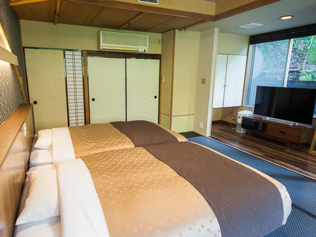 Livemax Resort Shizuoka Amagiyugashima Izu  Exterior foto