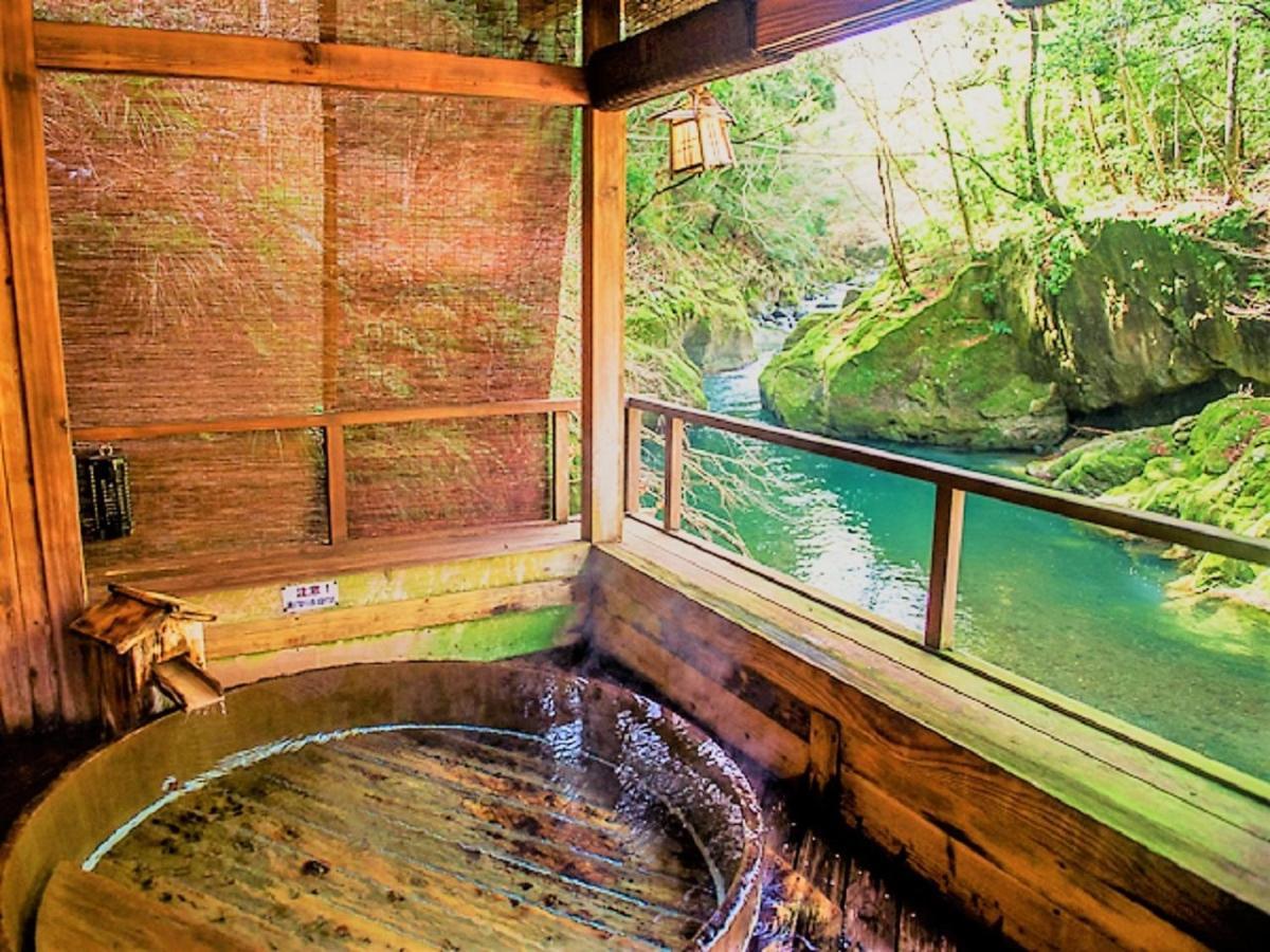 Livemax Resort Shizuoka Amagiyugashima Izu  Exterior foto