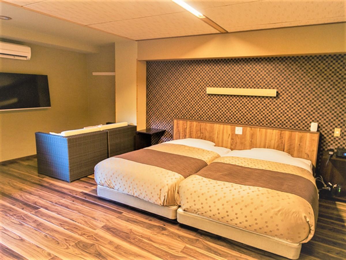 Livemax Resort Shizuoka Amagiyugashima Izu  Exterior foto